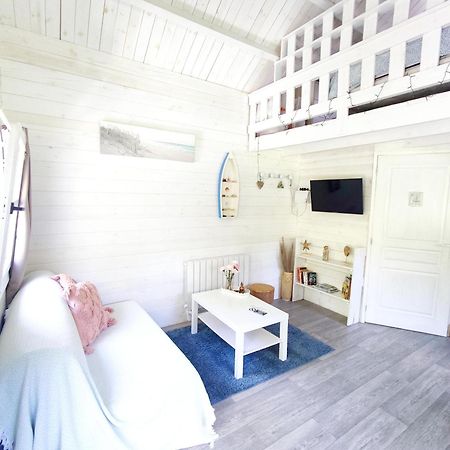 Chalet Cosy, Plages A Pieds. Morbihan. Plouhinec (Morbihan) Exterior foto