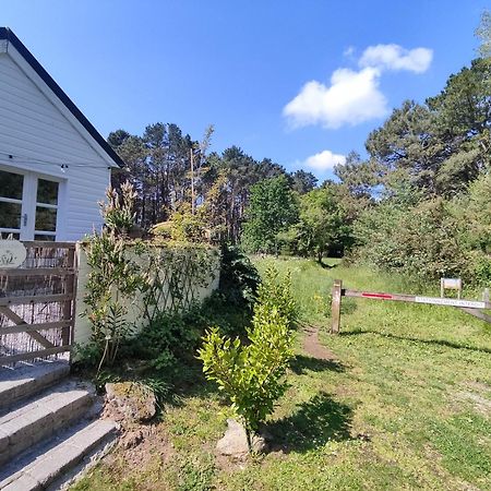 Chalet Cosy, Plages A Pieds. Morbihan. Plouhinec (Morbihan) Exterior foto